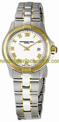 Raymond Weil Watches : 9460-SG-00308 Quartz Stainless Steel Women Watch