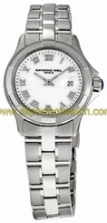 Raymond Weil Watches : 9460-ST-00308 Quartz Stainless Steel Women Watch