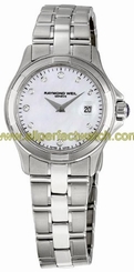 Raymond Weil Watches : 9460-ST-97081 Quartz Stainless Steel Women Watch