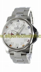 Corum Watches : 947.931.04.V700.AA12 Automatic Self-wind Titanium Men Watch