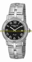 Raymond Weil Watches : 9541-ST-00208 Quartz Stainless Steel Men Watch