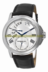Raymond Weil Watches : 9579-STC-65001 Quartz Stainless Steel Men Watch
