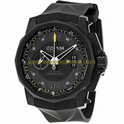 Corum Watches : 960-101-94-0371-AN12 Automatic Self-wind Titanium Men Watch