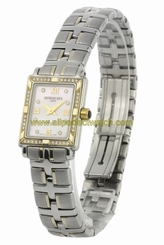 Raymond Weil Watches : 9630-STG-00995 Quartz Parsifal Series Women Watch