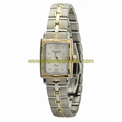 Raymond Weil Watches : 9740-STG-00995 Quartz Stainless Steel Women Watch