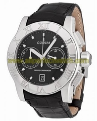 Corum Watches : 984.715.20.0F01.BN77 Automatic Self-wind Men Watch