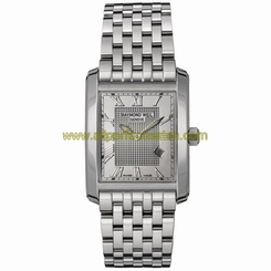 Raymond Weil Watches : 9975-ST-00659 Quartz Stainless Steel Men Watch