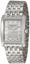 Raymond Weil Watches : 9975-ST-65081 Quartz Stainless Steel Men Watch
