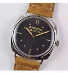 Panerai Radiomir SLC 3 Days PAM 425 Stainless Steel Black Dial Swiss P3000