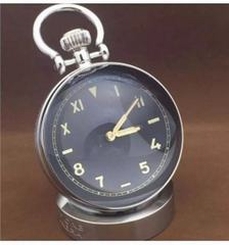 Panerai Radiomir California PAM 651 8 Days Stainless Steel Black Dial Swiss P5000