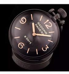 Panerai Radiomir 8 Days PAM 581 Rose Gold Black Dial Swiss P5000