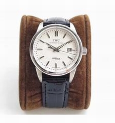 IWC Ingenieur Automatic Limited Edition Laureus IW323310 N Stainless Steel White Dial Swiss 80111