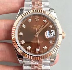 Rolex Datejust 126331 Swiss 3235 Automatic for Mens 41mm