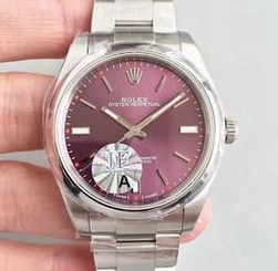 Rolex Oyster 114300 Swiss Movement for Men JF Factory