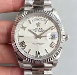 rolex replica 228239-83419 oyster perpetual Day-DATE for Mens 40mm