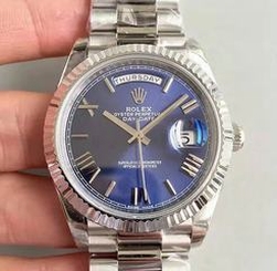 Rolex winder 228239 oyster perpetual Day-DATE for Mens 40mm