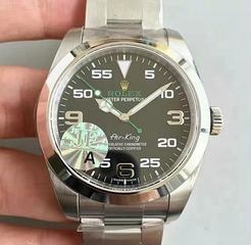Rolex bands 116900-71200 oyster perpetual Air-King for Mens 40mm