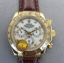 A Rolex 116503 oyster perpetual Daytona for Mens 40mm