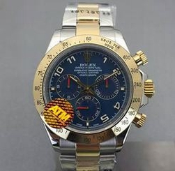 Cheap Rolex for Men 116508 oyster perpetual Daytona for Mens 40mm Blue face
