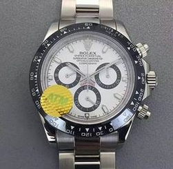 Fake Rolex 116500LN-78590 oyster perpetual Daytona for Mens 40mm