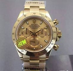 Rolex ads 116503 oyster perpetual Daytona for Mens 40mm