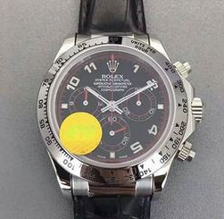 Rolex Clean 116519 oyster perpetual Daytona for Mens Black