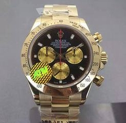 Rolex Dance 116505-78595 oyster perpetual Daytona for Mens Black