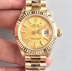 Highest quality Rolex 28mm oyster perpetual DateJust for Lady Datejust