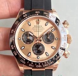 SH 8072112 N rolex daytona 116518 Cal.4130