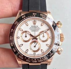 SH 8072110 N rolex daytona Cal.4130 116515LN