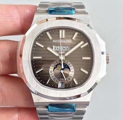 Patek Philippe 5726/1A-010 wrist watch 40mm for mens
