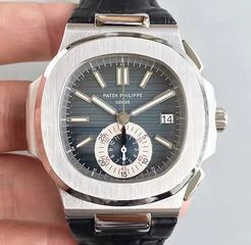 Patek Philippe 5980/1A-001 wrist watch 41mm for mens
