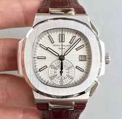 Patek Philippe 5980/1A-019 wrist watch 41mm for mens