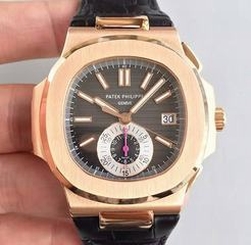 Patek Philippe 5980/1R-001 wrist watch 41mm for mens