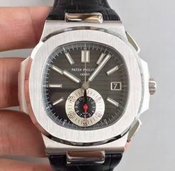 Patek Philippe 5980/1A-014 wrist watch 41mm for mens