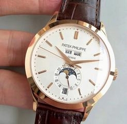 Patek Philippe 5396 wrist watch 41mm for mens