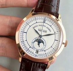 Patek Philippe 5396 wrist watch 40mm for mens