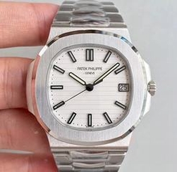 Patek Philippe Nautilus PP 5711 wrist watch 41mm for mens PF factory