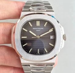 Patek Philippe Nautilus PP 5711 wrist watch 41mm for mens PF factory