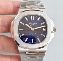 Patek Philippe Nautilus PP 5711 wrist watch 41mm for mens 40th Anniversary