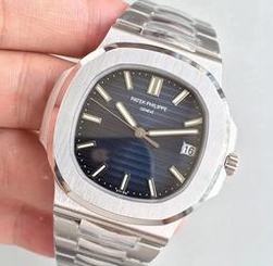 Patek Philippe Nautilus PP 5711 wrist watch 41mm for mens PF factory