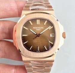 Patek Philippe Nautilus PP 7018 wrist watch 41mm for mens SH factory