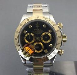 24 k Rolex 116508 oyster perpetual Daytona for Mens 40mm