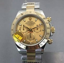 Rolex new 116508 oyster perpetual Daytona for Mens 40mm