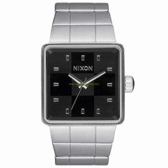 Nixon Watches : A013000 Quartz Case Thickness