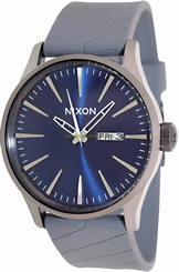 Nixon Watches : A0271258-00 Japanese Quartz Dial Color
