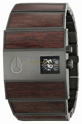 Nixon Watches : A028-1107 Japanese Quartz Dial Color