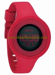 Nixon Watches : A034-200 Digital Digital Women Watch