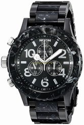 Nixon Watches : A0372185 Japanese Quartz Dial Color