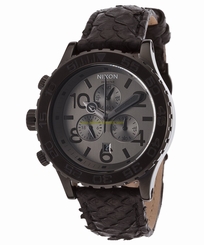Nixon Watches : A037848 Quartz Dial Color